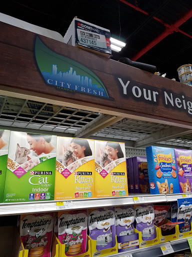 Supermarket «City Fresh (Associated) Supermarket», reviews and photos, 1380 Pennsylvania Ave, Brooklyn, NY 11239, USA