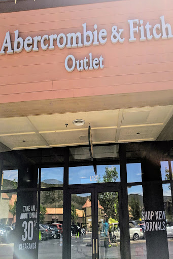 Outlet Mall «Tanger Outlet Park City», reviews and photos, 6699 N Landmark Dr, Park City, UT 84098, USA
