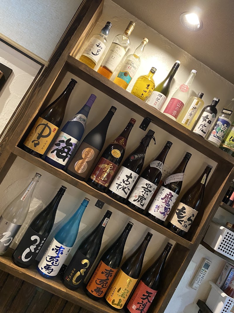 創作居酒屋 灯り家