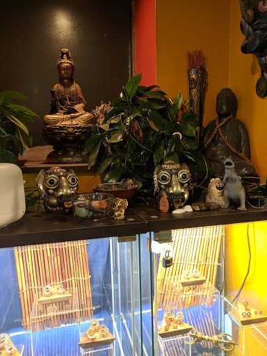 Explore iroh tattoo ideas, creative tattoo ideas in Rochester, available at Dorje Adornments