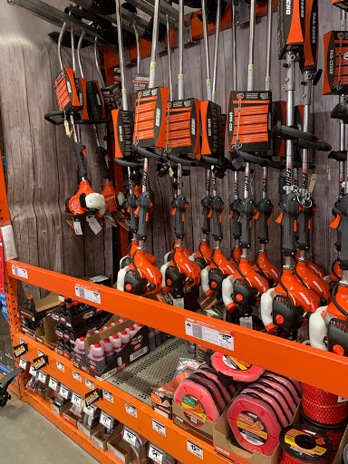 Home Improvement Store «The Home Depot», reviews and photos, 3043 NY-50, Saratoga Springs, NY 12866, USA
