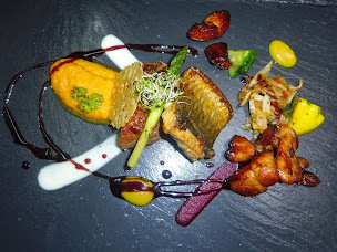 Photo n°75 de Restaurant Le Moulin de l'Epinay à Mauges-sur-Loire ()