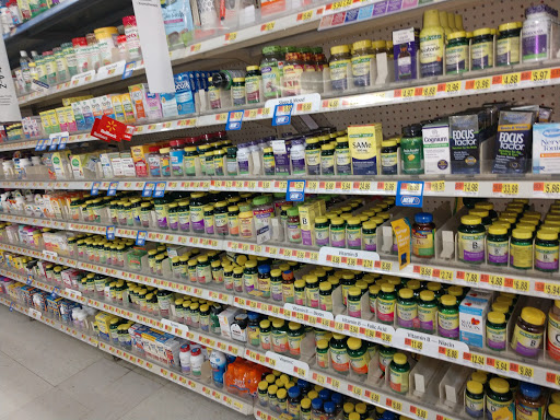 Department Store «Walmart Supercenter», reviews and photos, 100 Sycamore Estate Dr, Aurora, IN 47001, USA