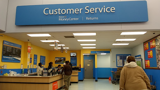 Discount Store «Walmart», reviews and photos, 150 Barnum Avenue Cutoff, Stratford, CT 06614, USA