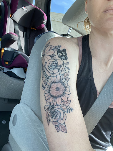 Tattoo Shop «Unlimited Mind Tattoo», reviews and photos, 1121 Texas Ave, Texas City, TX 77590, USA