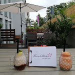 Photo n°1 de l'avis de Andy.o fait le 15/07/2020 à 21:06 sur le  Kirschblüte à Kaiserslautern