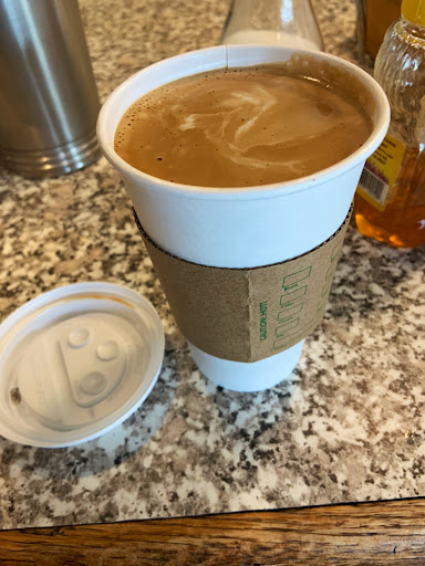 Coffee Store «Leelanau Coffee Roasting Company», reviews and photos, 6443 W Western Ave, Glen Arbor, MI 49636, USA