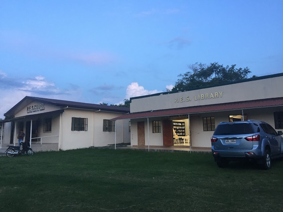 Philippine Evangelical Seminary
