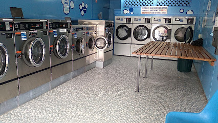 Ascot Laundromat