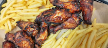 Aliment-réconfort du Restauration rapide Chicken Meat à Bourgoin-Jallieu - n°19