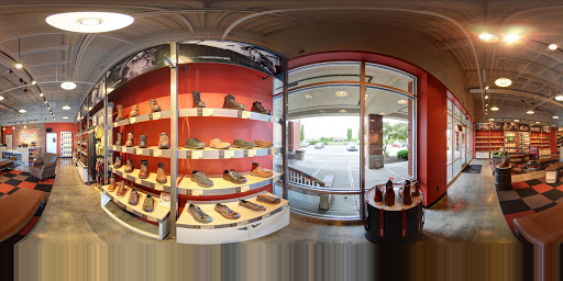 Shoe Store «Red Wing», reviews and photos, 17017 Mercantile Blvd, Noblesville, IN 46060, USA