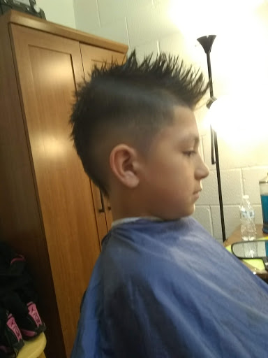 Barber Shop «Corner Barbershop», reviews and photos, 1516 Washington Blvd, Ogden, UT 84404, USA