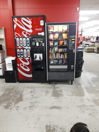 Thrift Store «Waterfront Rescue Mission Thrift Store», reviews and photos, 2125 W Fairfield Dr, Pensacola, FL 32505, USA