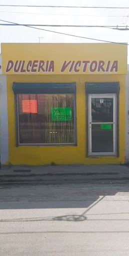 Dulceria Victoria en Matamoros