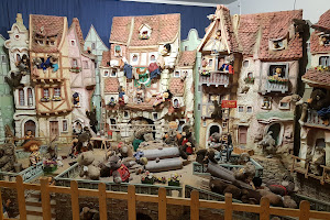 Spielzeugmuseum Trier