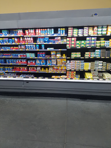 Supermarket «Walmart Neighborhood Market», reviews and photos, 6152 Covington Hwy, Lithonia, GA 30058, USA