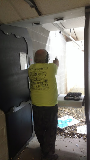 Gun Shop «Point Blank Sporting Goods», reviews and photos, 407 N Jackson Rd, Pharr, TX 78577, USA