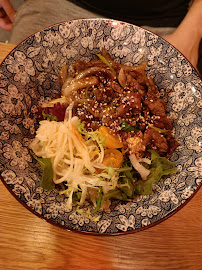 Plats et boissons du Restaurant japonais Kyoto le petit japon à Aix-en-Provence - n°4