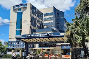 Santo Antônio Children's Hospital image