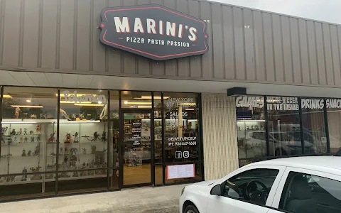 Marini's Pizza 2 image