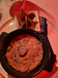 Plats et boissons du Restaurant L' AMOUR à Le Touquet-Paris-Plage - n°8