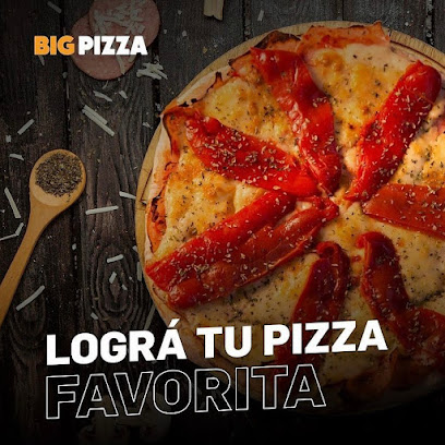 Big Pizza - Rio Gallegos