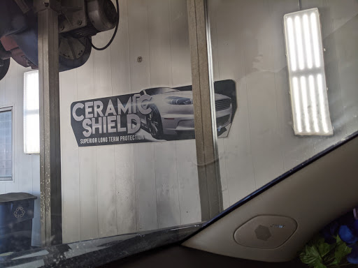 Car Wash «Cadillac Express Car Wash», reviews and photos, 13450 TX-249, Houston, TX 77086, USA