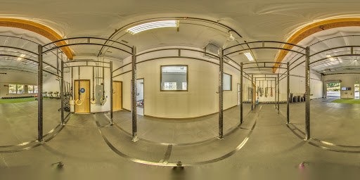 Gym «CrossFit Pick Axe», reviews and photos, 1415 Whispering Pines Ln Suite 130, Grass Valley, CA 95945, USA