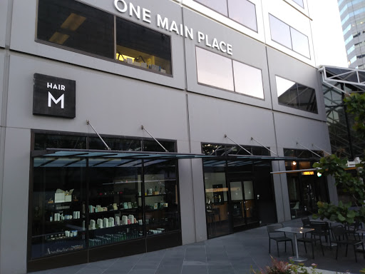 Barber Shop «Hair M», reviews and photos, 101 SW Main St, Portland, OR 97204, USA