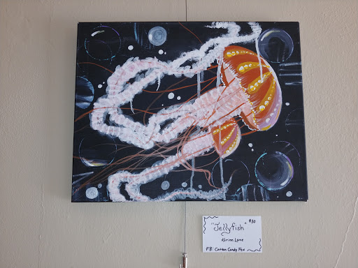 Coffee Shop «Downtown Jeaux», reviews and photos, 300 Church St, Houma, LA 70360, USA