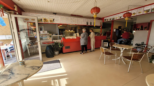 China Grillen, Bjerringbro in Bjerringbro, Frederikshavn