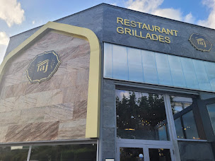 Photo n°95 de Taj restaurant à Gonesse ()