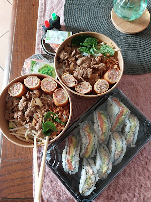Un Air du Japon à Le Châtelet-en-Brie