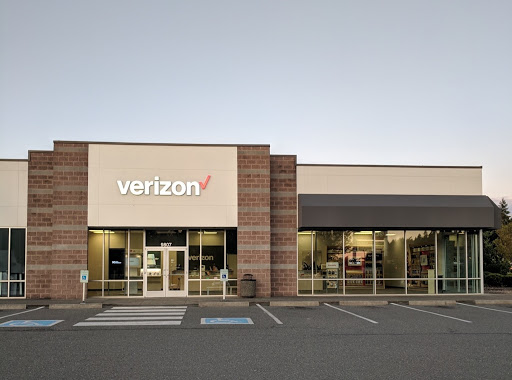 GoWireless Verizon Authorized Retailer, 9423 192nd Ave E, Bonney Lake, WA 98391, USA, 