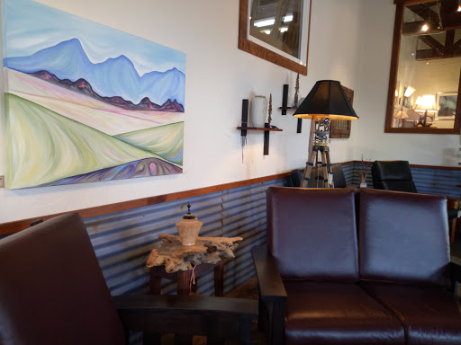 Furniture Store «Made In Pescadero», reviews and photos, 216 Stage Rd, Pescadero, CA 94060, USA