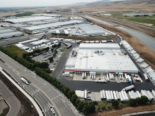 Costco Meat Factory, 17880 W Schulte Rd, Tracy, CA 95377, USA, 