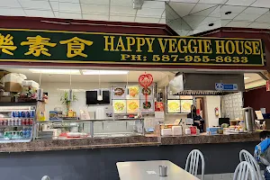 Happy Veggie House image