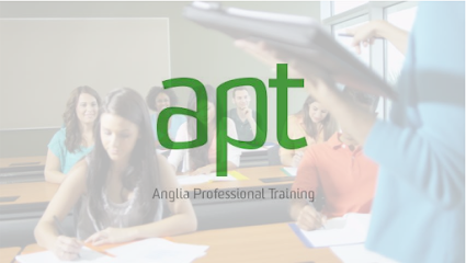 Anglia Professional Training Ltd