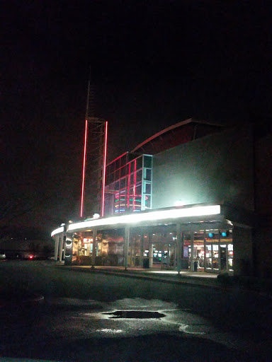 Movie Theater «Regal Cinemas 99 11», reviews and photos, 9010 NE Hwy 99, Vancouver, WA 98665, USA