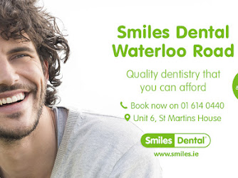 Smiles Dental Waterloo Road