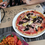 Photo n°2 de l'avis de Silvia.r fait le 21/06/2023 à 18:26 sur le  Pizzeria miramare à Lido