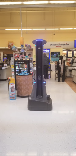 Supermarket «Stop & Shop», reviews and photos, 55 Motor Ave, Farmingdale, NY 11735, USA