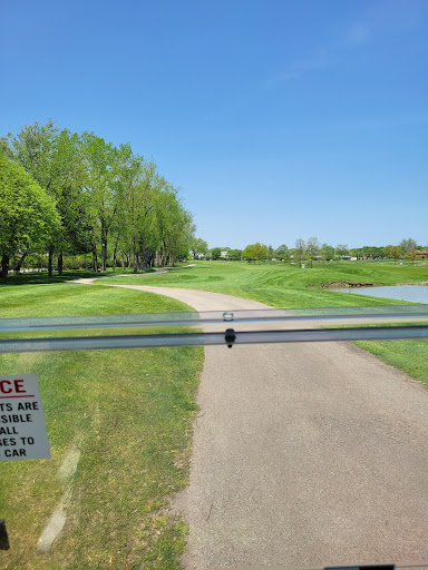 Golf Club «Arlington Lakes Golf Club (ALGC)», reviews and photos, 1211 New Wilke Rd, Arlington Heights, IL 60005, USA