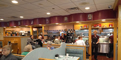 Baker Hill Pancake House