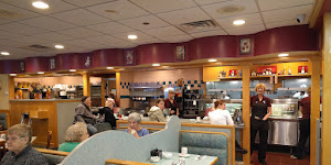 Baker Hill Pancake House