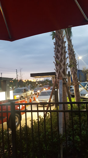 Chicken Restaurant «Chick-fil-A», reviews and photos, 2295 S Woodland Blvd, DeLand, FL 32720, USA