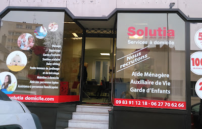 Solutia - Femme de menage Thionville à Thionville