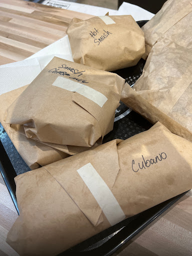 Butcher Shop «The Butcher & Grocer», reviews and photos, 1089 W 1st Ave, Grandview Heights, OH 43212, USA