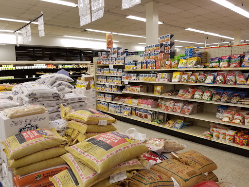 Asian Grocery Store «Lotus Indian Market», reviews and photos, 2043 S Alma School Rd, Mesa, AZ 85210, USA