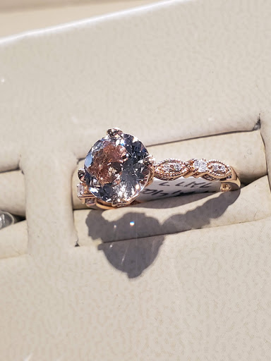 Jeweler «Malinich Jewelers Inc», reviews and photos, 9153 Wicker Ave, St John, IN 46373, USA